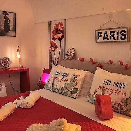 Yourhome - La Dimora Di Nonna Angela Positano Luaran gambar