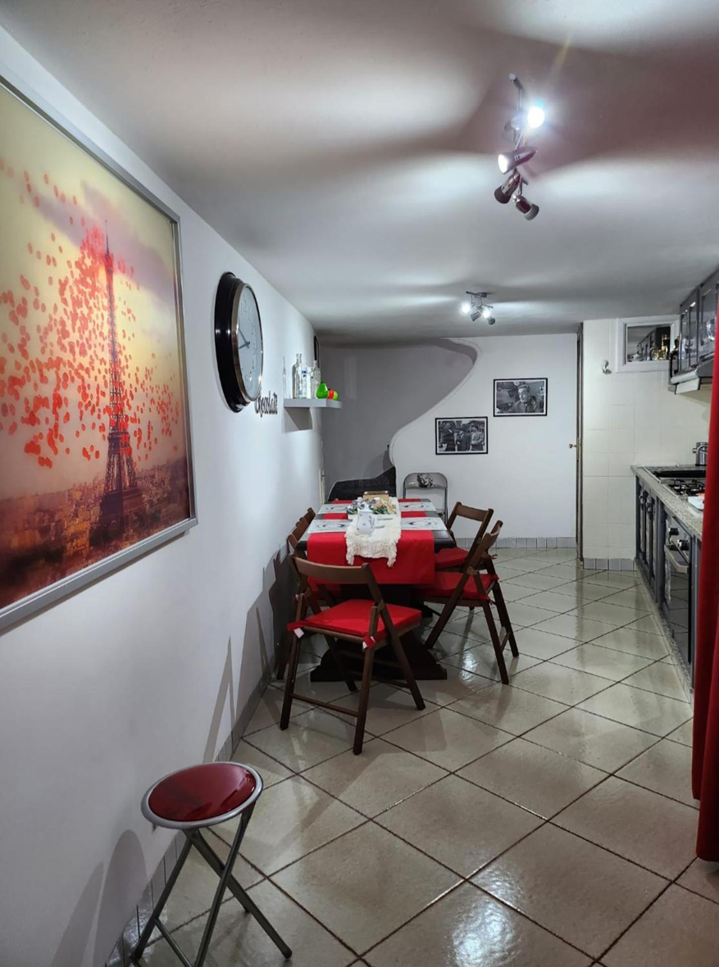 Yourhome - La Dimora Di Nonna Angela Positano Luaran gambar