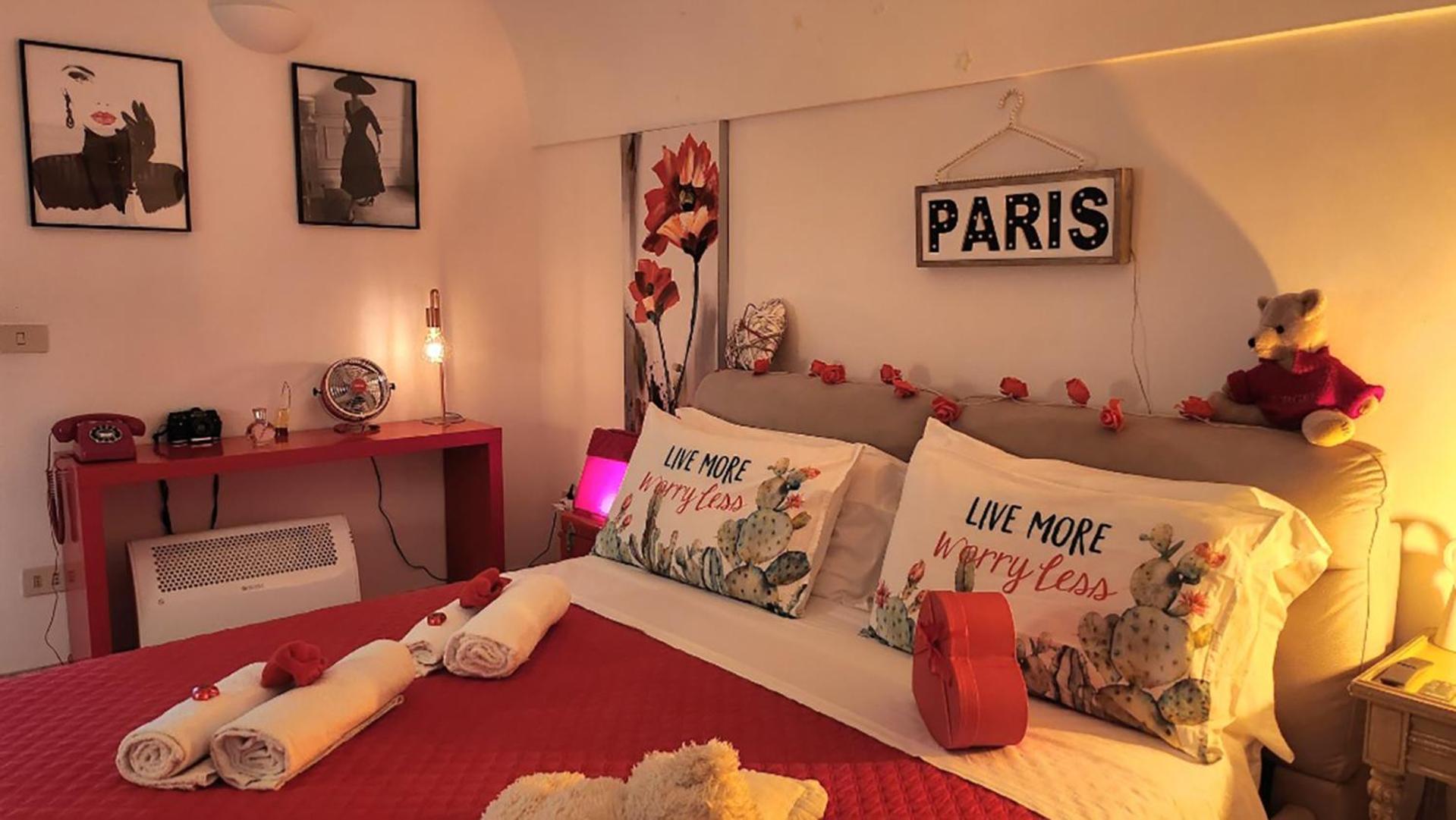 Yourhome - La Dimora Di Nonna Angela Positano Luaran gambar