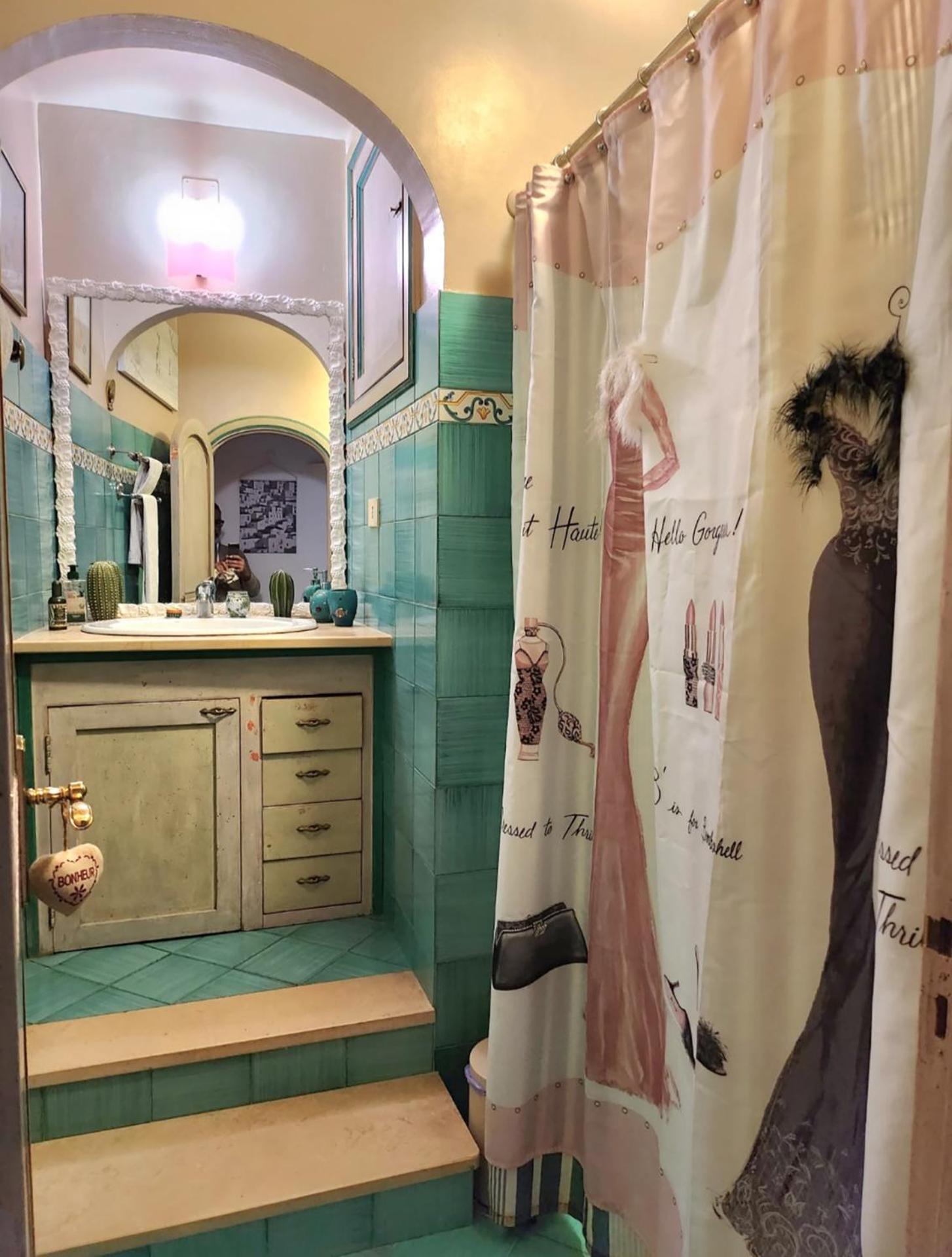 Yourhome - La Dimora Di Nonna Angela Positano Luaran gambar
